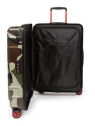 Eastpak K0A5BMF - POLYCARBONATE - CAMO resist'r zip s valise-cabine