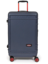 Eastpak K0A5BMF - POLYCARBONATE - MARINE resist'r zip s valise-cabine