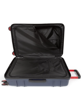 Eastpak K0A5BMF valise cabine rigide eastpak resist'r zip s valise cabine