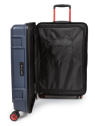 Eastpak K0A5BMF - POLYCARBONATE - MARINE resist'r zip s valise-cabine