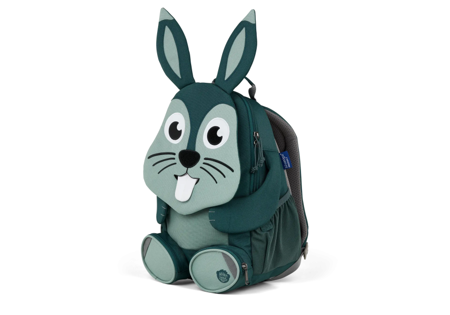 Affenzhan AFZ LARGE sac à dos enfant grands amis Sacs à dos enfant