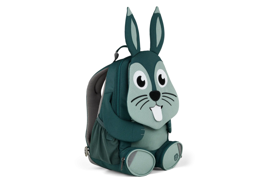 Affenzhan AFZ LARGE sac à dos enfant grands amis Sacs à dos enfant