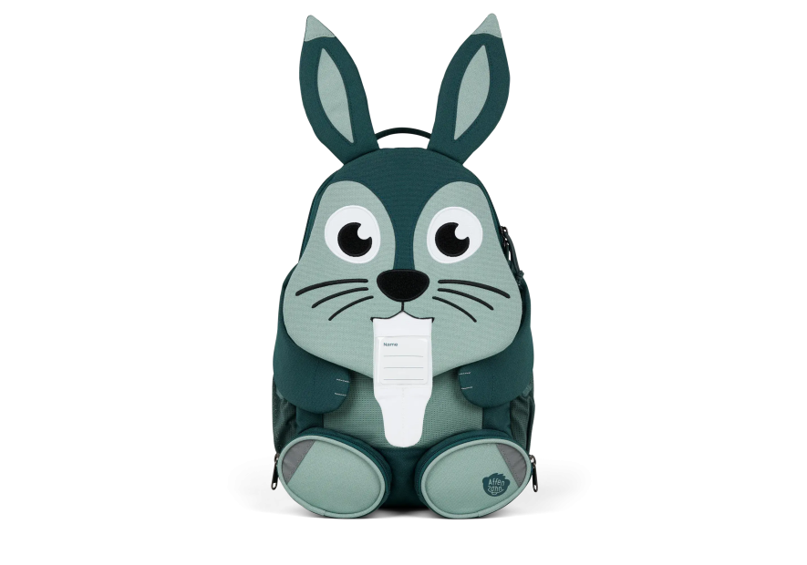 Affenzhan AFZ LARGE sac à dos enfant grands amis Sacs à dos enfant