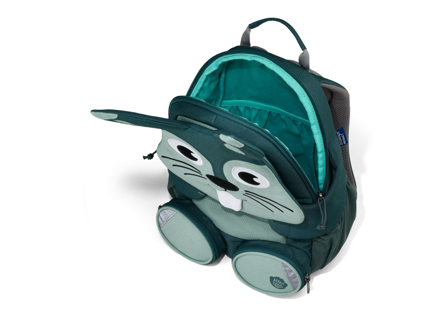 Affenzhan AFZ LARGE sac à dos enfant grands amis Sacs à dos enfant