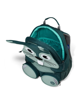 Affenzhan AFZ LARGE sac à dos enfant grands amis Sacs à dos enfant