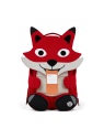 Affenzhan AFZ LARGE - POLYESTER - RENARD sac à dos enfant grands amis sacs-a-dos-enfant