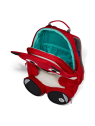 Affenzhan AFZ LARGE - POLYESTER - RENARD sac à dos enfant grands amis sacs-a-dos-enfant