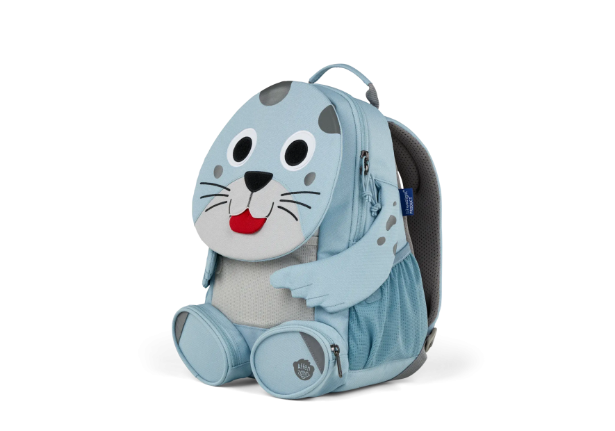 Affenzhan AFZ LARGE sac à dos enfant grands amis Sacs à dos enfant