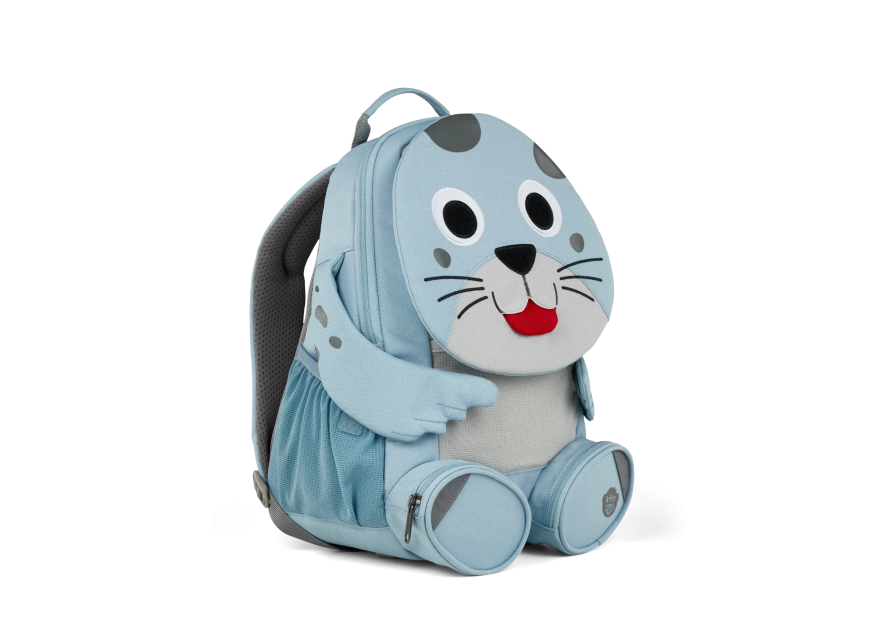 Affenzhan AFZ LARGE sac à dos enfant grands amis Sacs à dos enfant