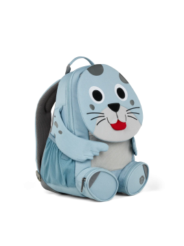 Affenzhan AFZ LARGE sac à dos enfant grands amis Sacs à dos enfant