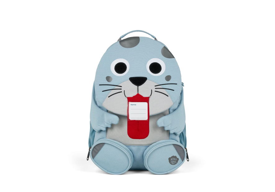 Affenzhan AFZ LARGE sac à dos enfant grands amis Sacs à dos enfant