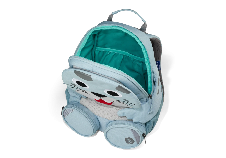 Affenzhan AFZ LARGE sac à dos enfant grands amis Sacs à dos enfant