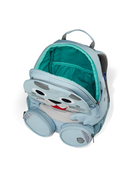Affenzhan AFZ LARGE sac à dos enfant grands amis Sacs à dos enfant