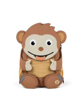 Affenzhan AFZ LARGE sac à dos enfant grands amis Sacs à dos enfant