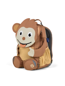 Affenzhan AFZ LARGE sac à dos enfant grands amis Sacs à dos enfant