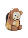 Affenzhan AFZ LARGE - POLYESTER - SINGE sac à dos enfant grands amis sacs-a-dos-enfant