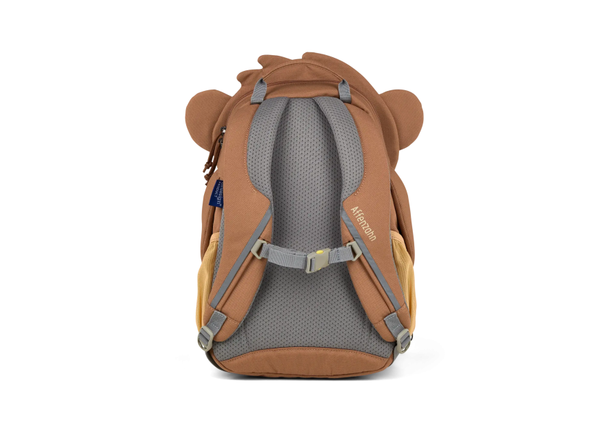 Affenzhan AFZ LARGE sac à dos enfant grands amis Sacs à dos enfant