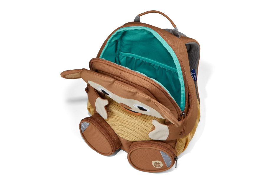 Affenzhan AFZ LARGE sac à dos enfant grands amis Sacs à dos enfant