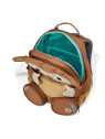Affenzhan AFZ LARGE - POLYESTER - SINGE sac à dos enfant grands amis sacs-a-dos-enfant