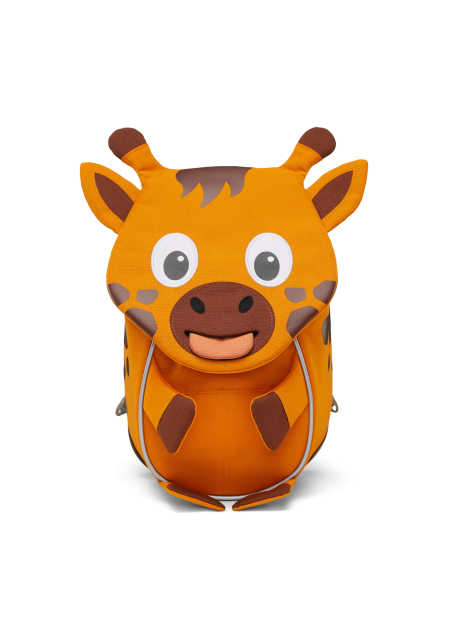 Affenzhan AFZ SMALL - POLYESTER - GIRAFE sac à dos pm grobe enfant pm sacs-a-dos-enfant