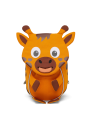 Affenzhan AFZ SMALL - POLYESTER - GIRAFE sac à dos pm grobe enfant pm sacs-a-dos-enfant
