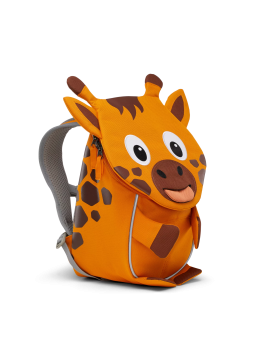 Affenzhan AFZ SMALL - POLYESTER - GIRAFE sac à dos pm grobe enfant pm Sacs à dos enfant