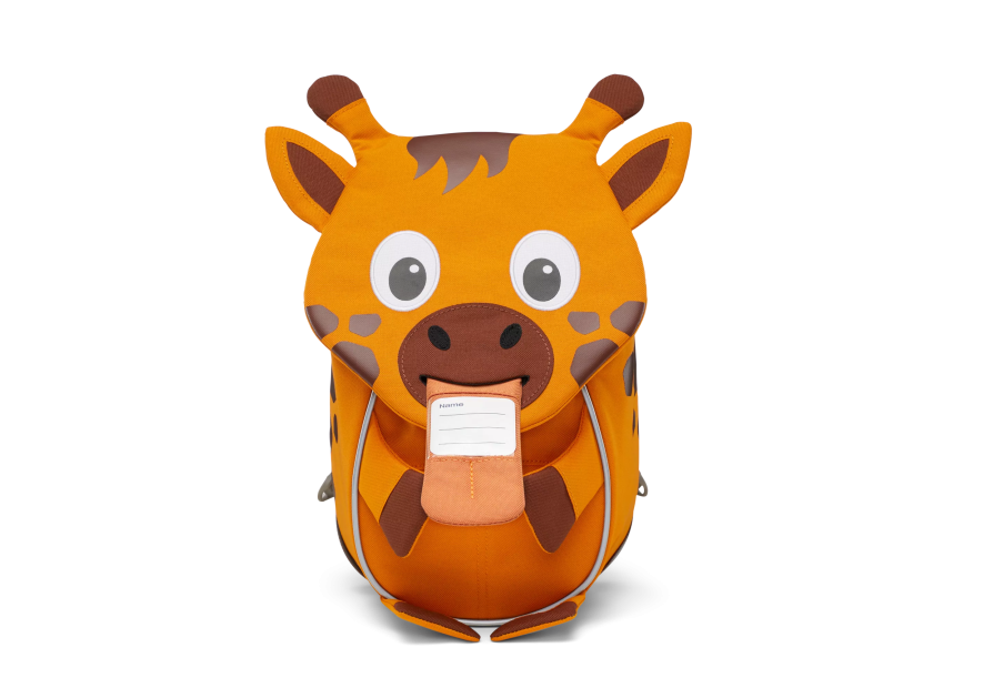 Affenzhan AFZ SMALL sac à dos pm grobe enfant pm Sacs à dos enfant