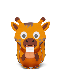 Affenzhan AFZ SMALL - POLYESTER - GIRAFE sac à dos pm grobe enfant pm Sacs à dos enfant