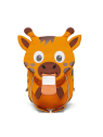 Affenzhan AFZ SMALL - POLYESTER - GIRAFE sac à dos pm grobe enfant pm sacs-a-dos-enfant