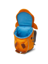 Affenzhan AFZ SMALL - POLYESTER - GIRAFE sac à dos pm grobe enfant pm sacs-a-dos-enfant