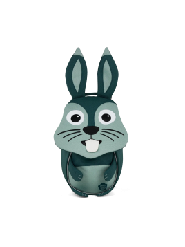 Affenzhan AFZ SMALL - POLYESTER - LAPIN sac à dos pm grobe enfant pm Sacs à dos enfant