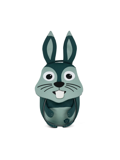Affenzhan AFZ SMALL - POLYESTER - LAPIN sac à dos pm grobe enfant pm sacs-a-dos-enfant