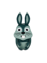 Affenzhan AFZ SMALL - POLYESTER - LAPIN sac à dos pm grobe enfant pm sacs-a-dos-enfant