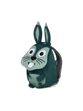 Affenzhan AFZ SMALL - POLYESTER - LAPIN sac à dos pm grobe enfant pm Sacs à dos enfant