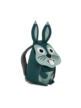 Affenzhan AFZ SMALL - POLYESTER - LAPIN sac à dos pm grobe enfant pm Sacs à dos enfant