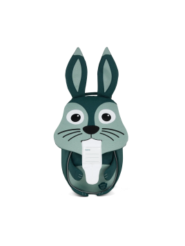 Affenzhan AFZ SMALL - POLYESTER - LAPIN sac à dos pm grobe enfant pm Sacs à dos enfant