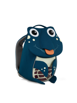 Affenzhan AFZ SMALL - POLYESTER - TORTUE sac à dos pm grobe enfant pm Sacs à dos enfant