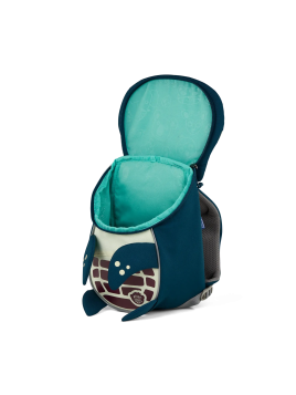 Affenzhan AFZ SMALL - POLYESTER - TORTUE sac à dos pm grobe enfant pm Sacs à dos enfant