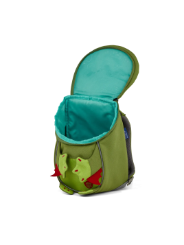 Affenzhan AFZ SMALL - POLYESTER - DRAGON sac à dos pm grobe enfant pm Sacs à dos enfant