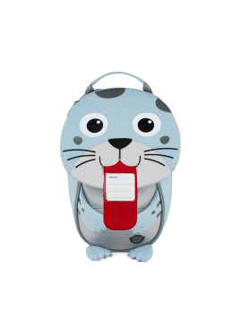 Affenzhan AFZ SMALL - POLYESTER - PHOQUE sac à dos pm grobe enfant pm Sacs à dos enfant