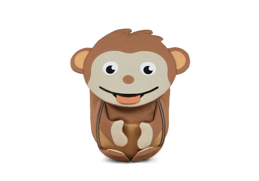 Affenzhan AFZ SMALL sac à dos pm grobe enfant pm Sacs à dos enfant