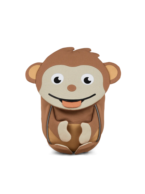 Affenzhan AFZ SMALL - POLYESTER - SINGE sac à dos pm grobe enfant pm sacs-a-dos-enfant