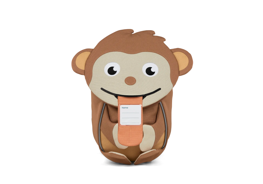 Affenzhan AFZ SMALL sac à dos pm grobe enfant pm Sacs à dos enfant