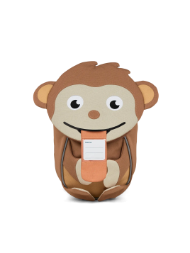 Affenzhan AFZ SMALL - POLYESTER - SINGE sac à dos pm grobe enfant pm Sacs à dos enfant