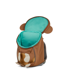 Affenzhan AFZ SMALL - POLYESTER - SINGE sac à dos pm grobe enfant pm Sacs à dos enfant