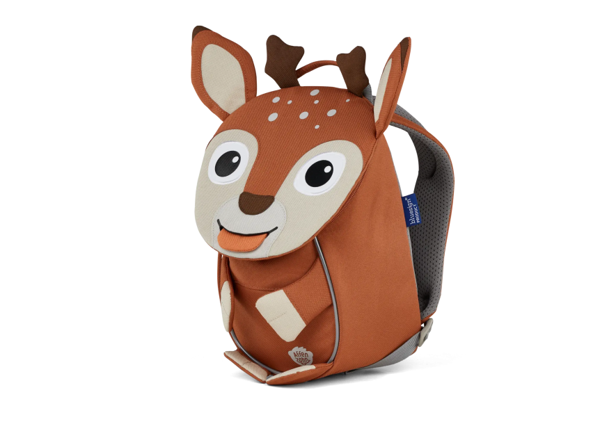 Affenzhan AFZ SMALL sac à dos pm grobe enfant pm Sacs à dos enfant