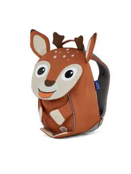 Affenzhan AFZ SMALL - POLYESTER - CHEVREUI sac à dos pm grobe enfant pm Sacs à dos enfant