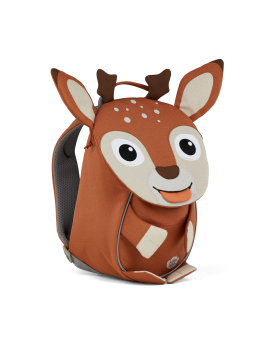 Affenzhan AFZ SMALL - POLYESTER - CHEVREUI sac à dos pm grobe enfant pm Sacs à dos enfant