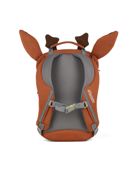 Affenzhan AFZ SMALL - POLYESTER - CHEVREUI sac à dos pm grobe enfant pm Sacs à dos enfant