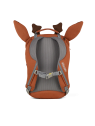 Affenzhan AFZ SMALL - POLYESTER - CHEVREUI sac à dos pm grobe enfant pm sacs-a-dos-enfant